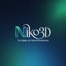 Niko3D Logo